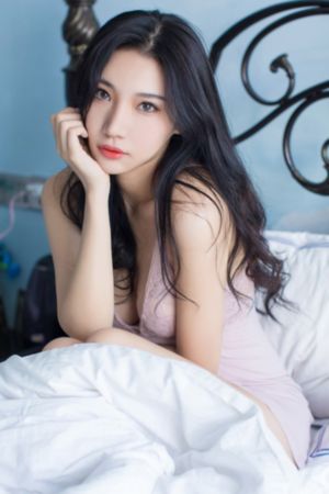 我家那闺女